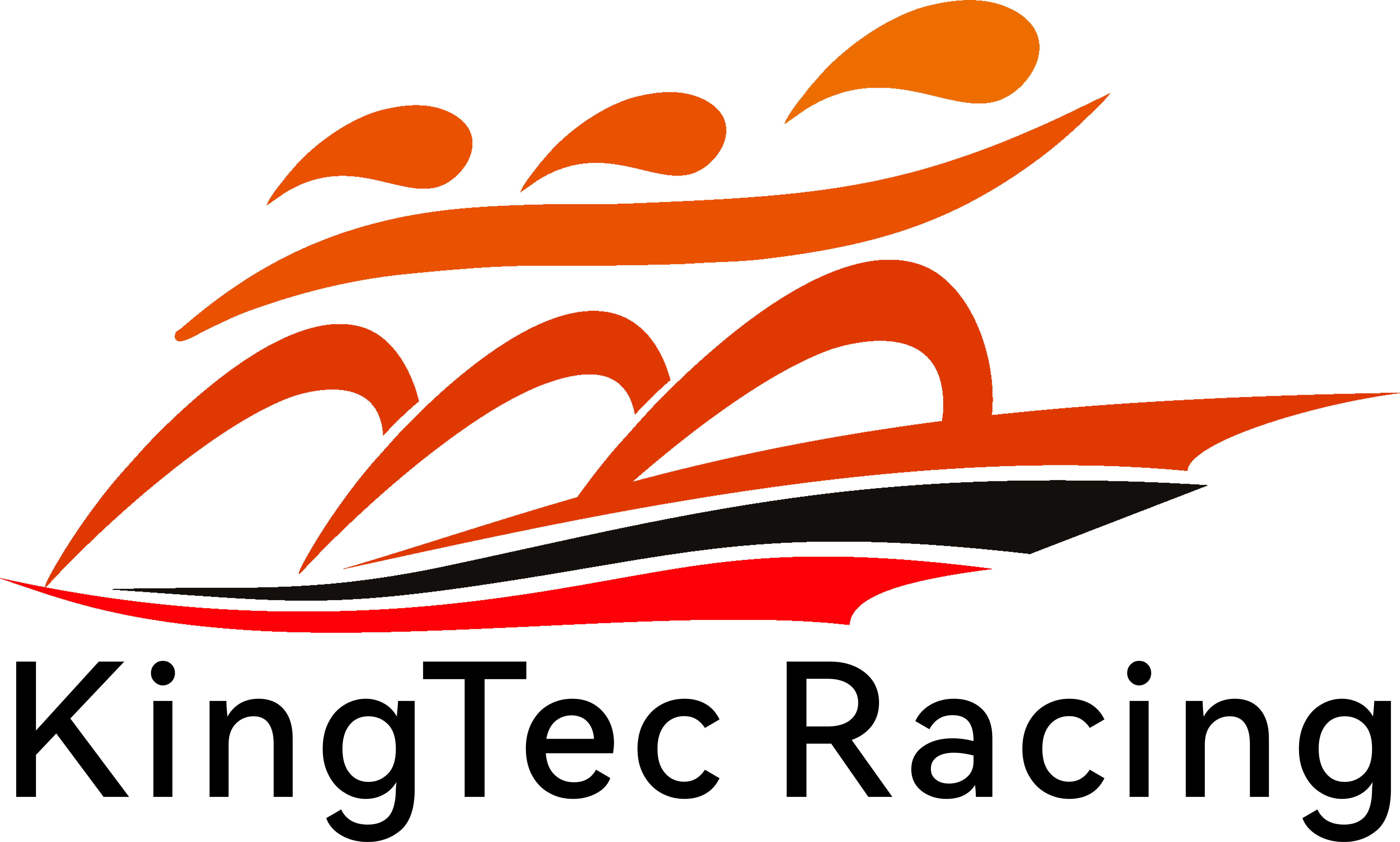 KingTec Racing Team Logo