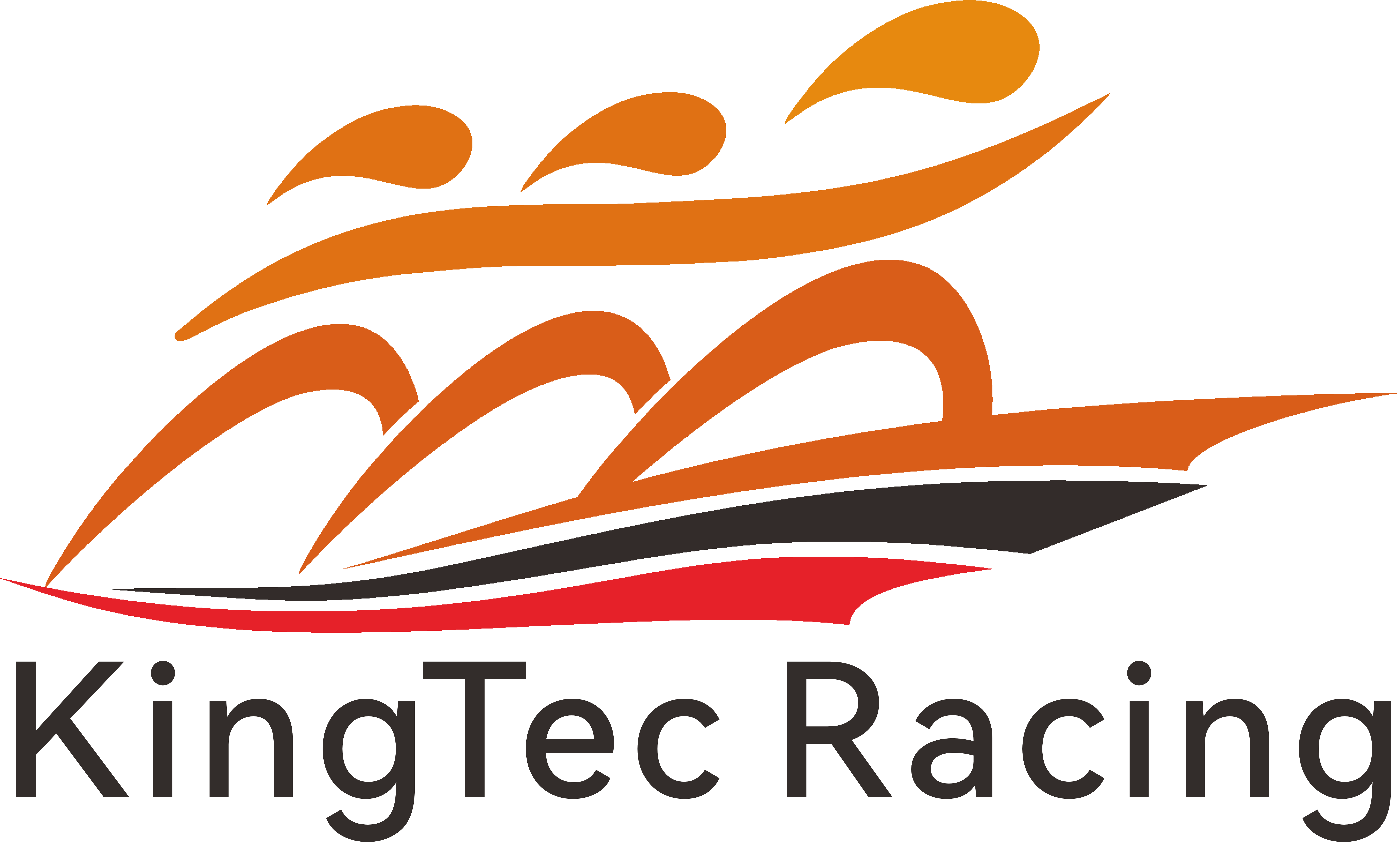 KingTec Racing Team Logo
