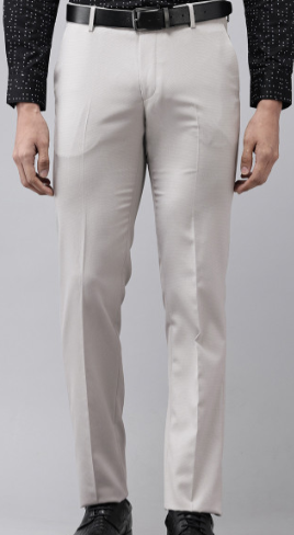 Men's Formal Trousers