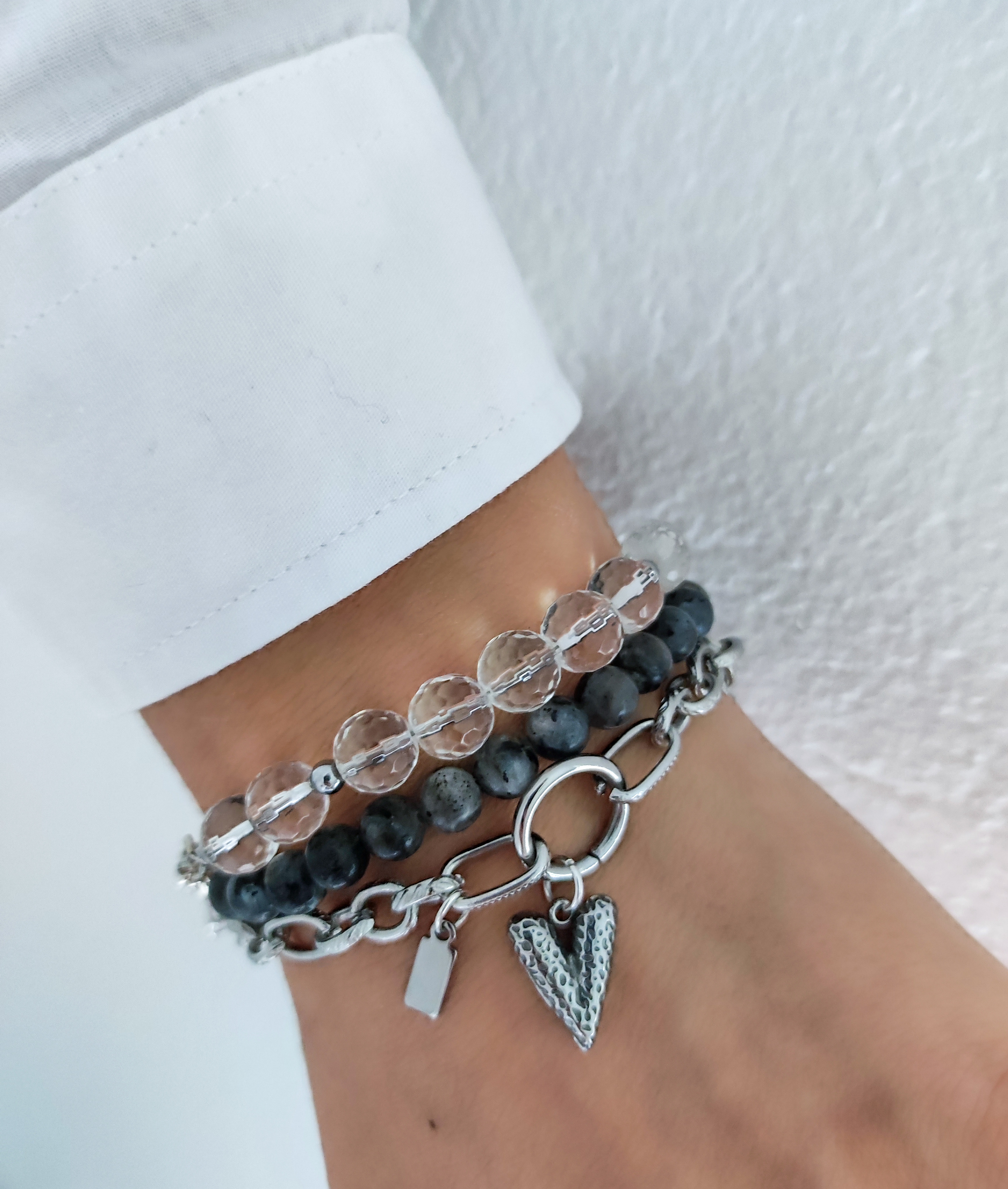 Apyrankių komplektas