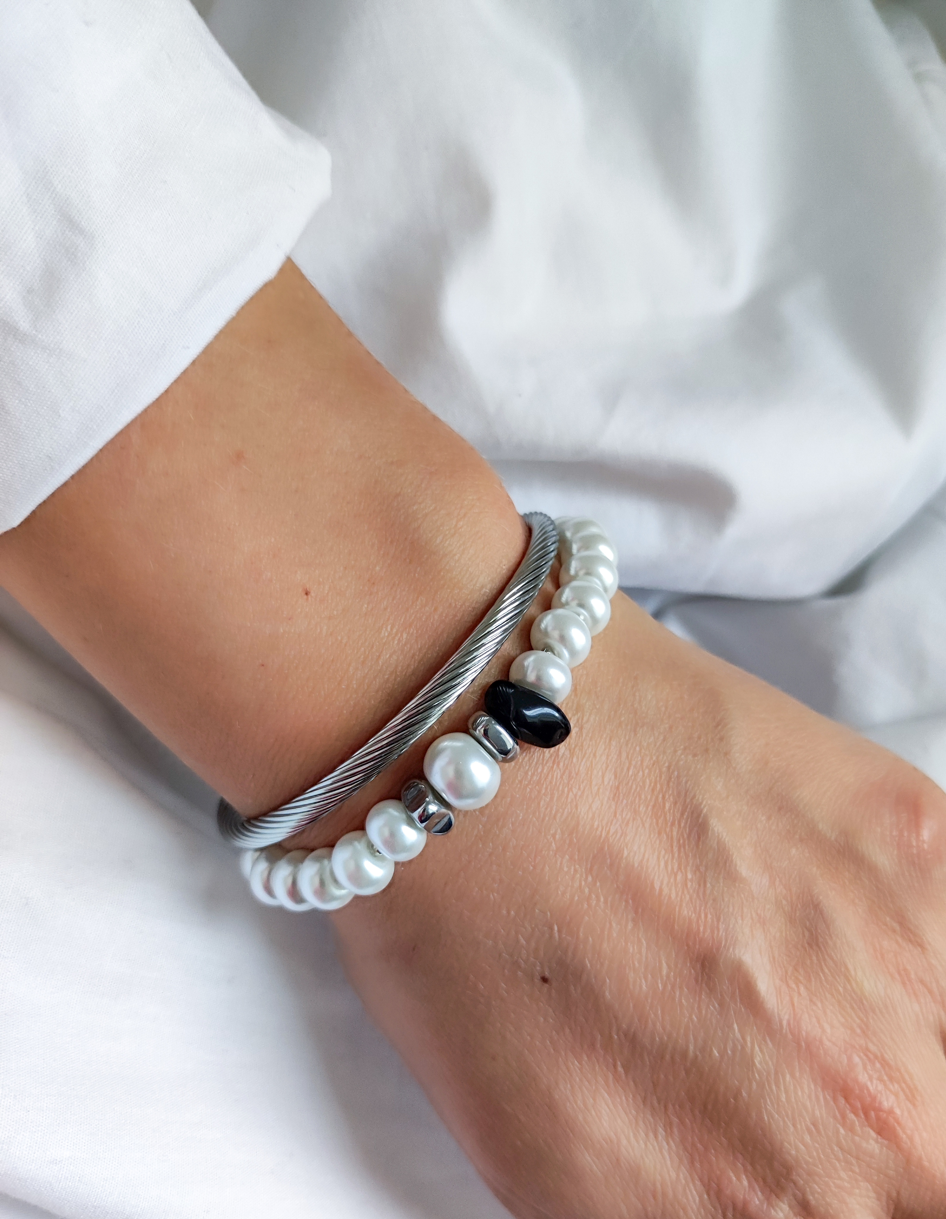 Apyrankių komplektas 