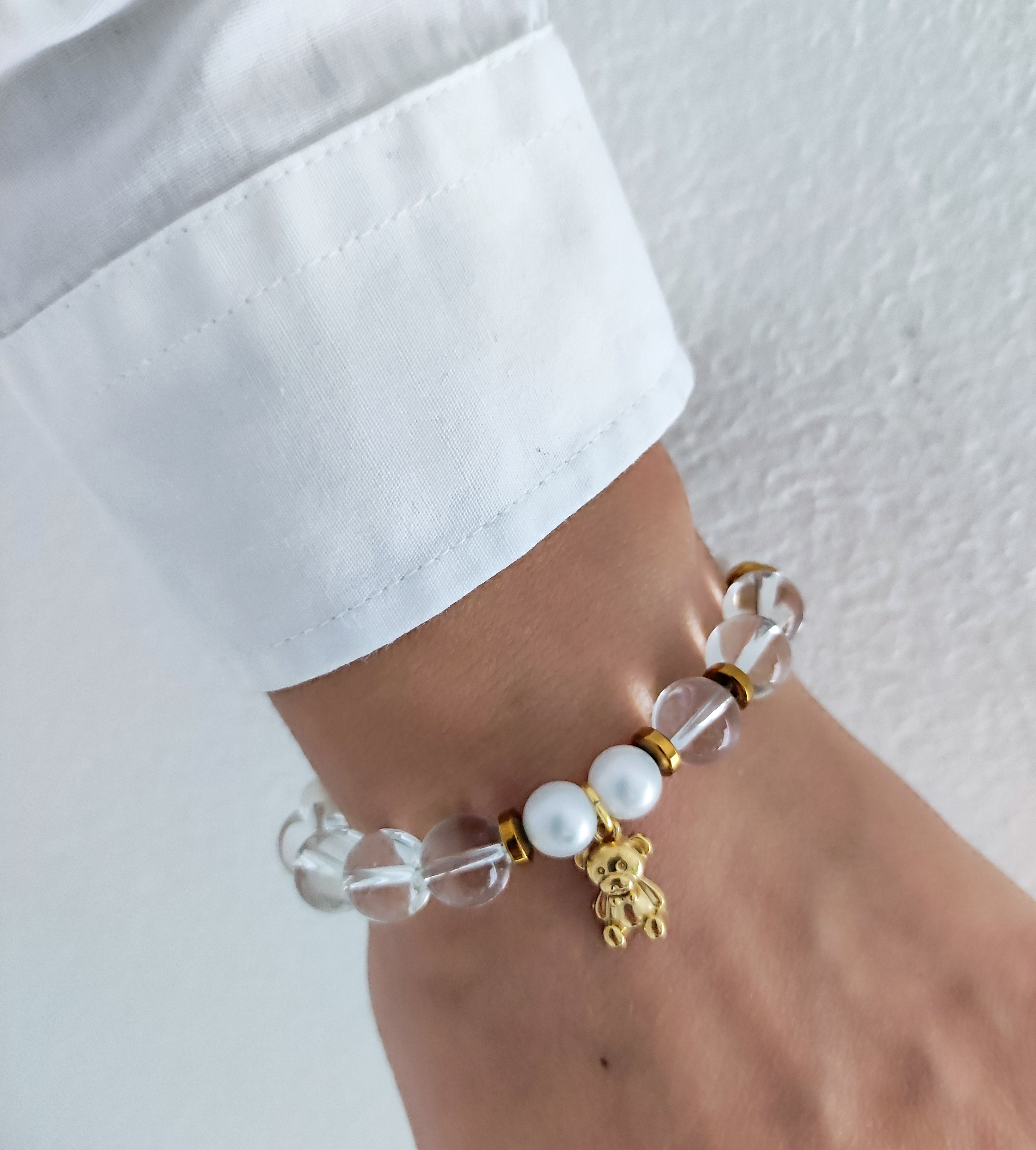 Apyrankių rinkinys su pakabuku