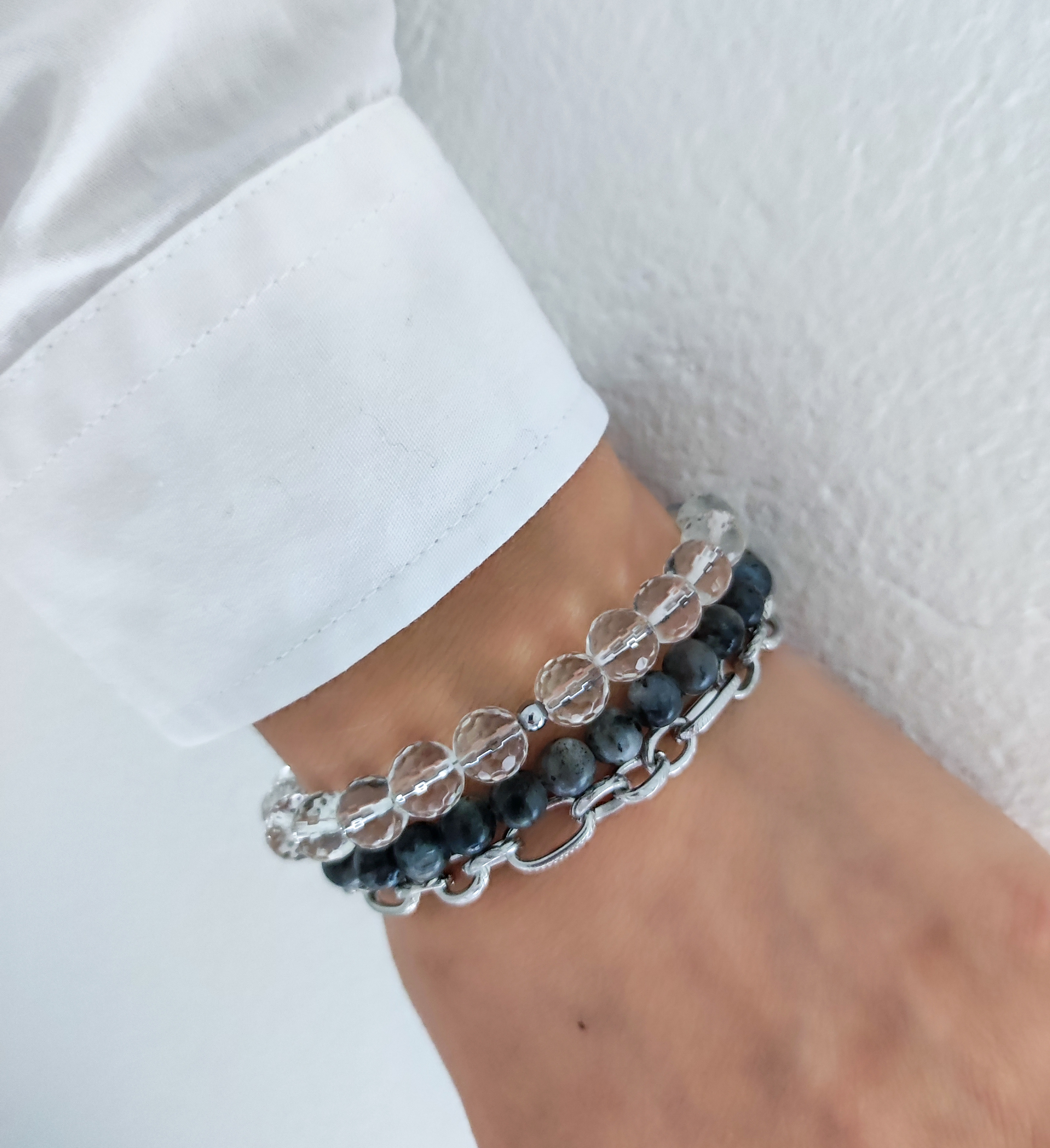 Apyrankių komplektas