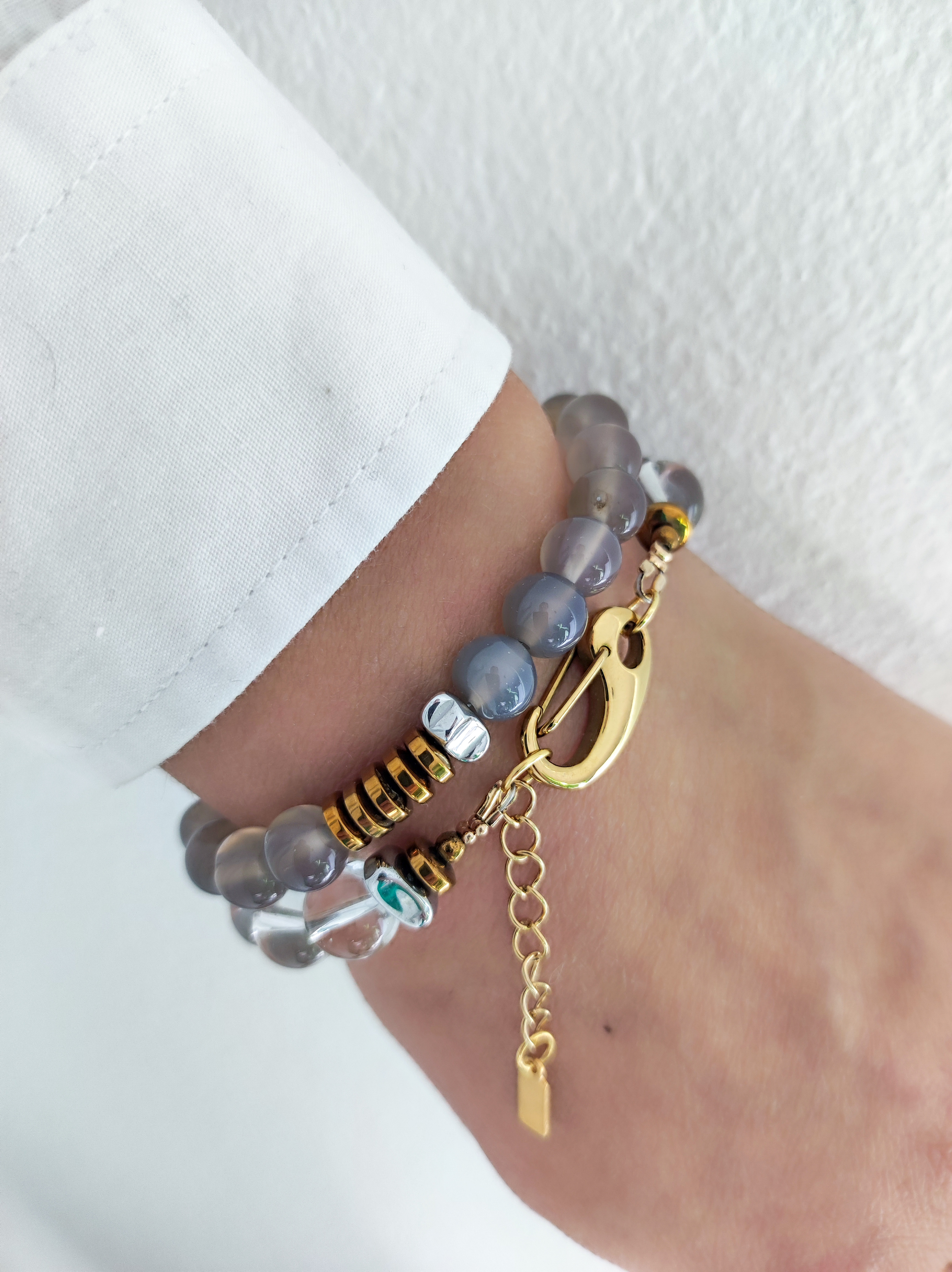 Apyrankių komplektas