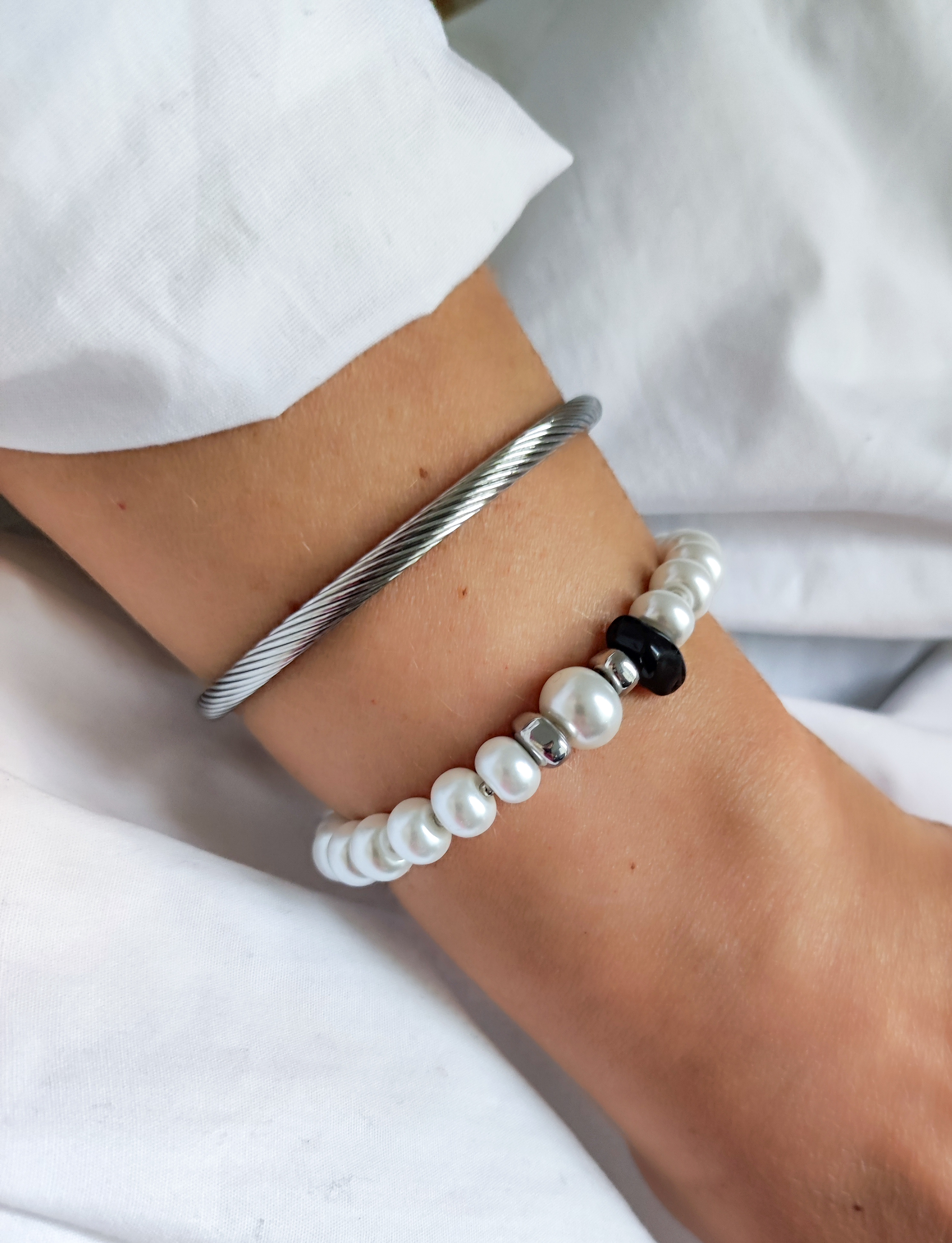 Apyrankių komplektas 