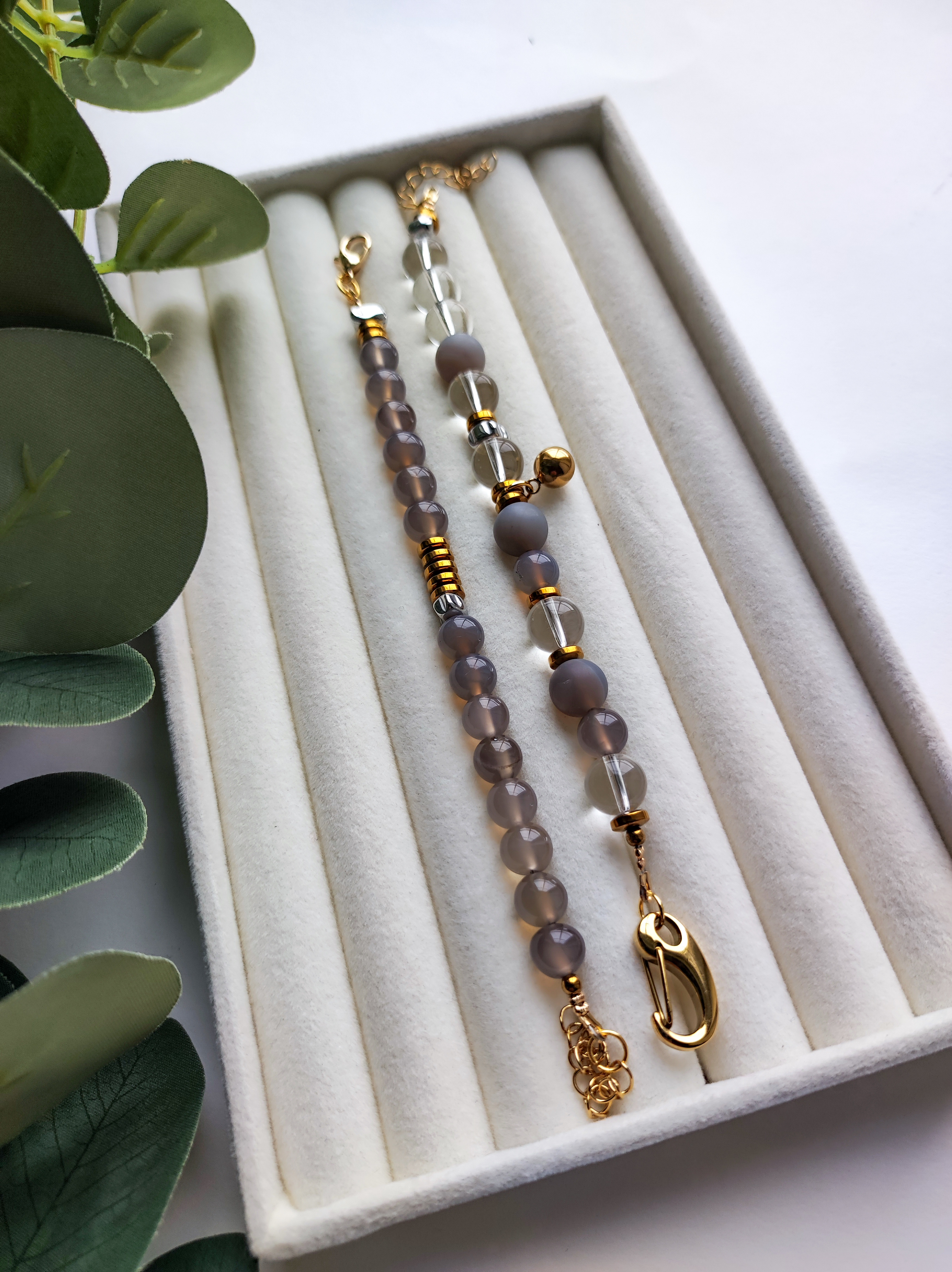 Apyrankių komplektas