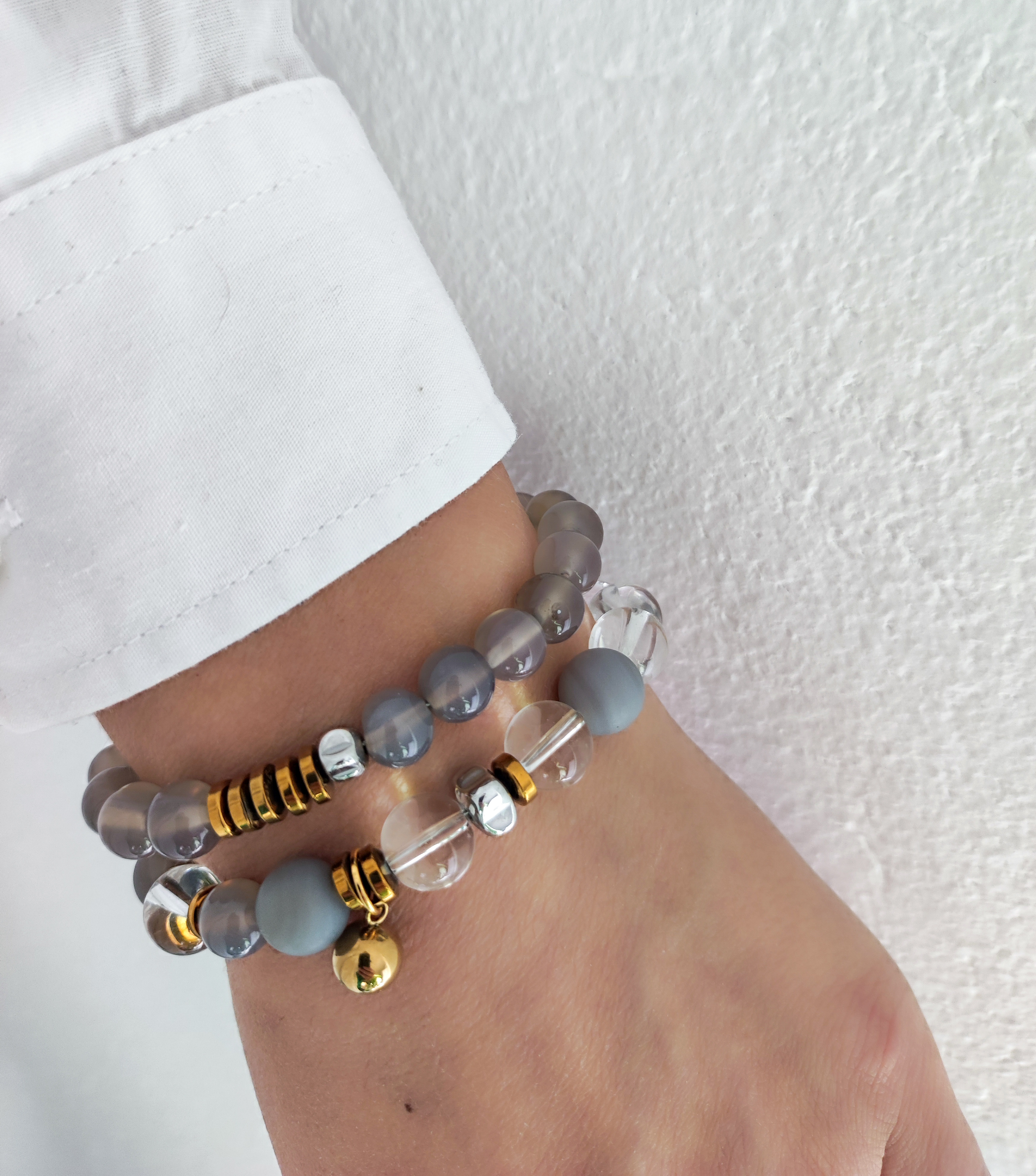 Apyrankių komplektas