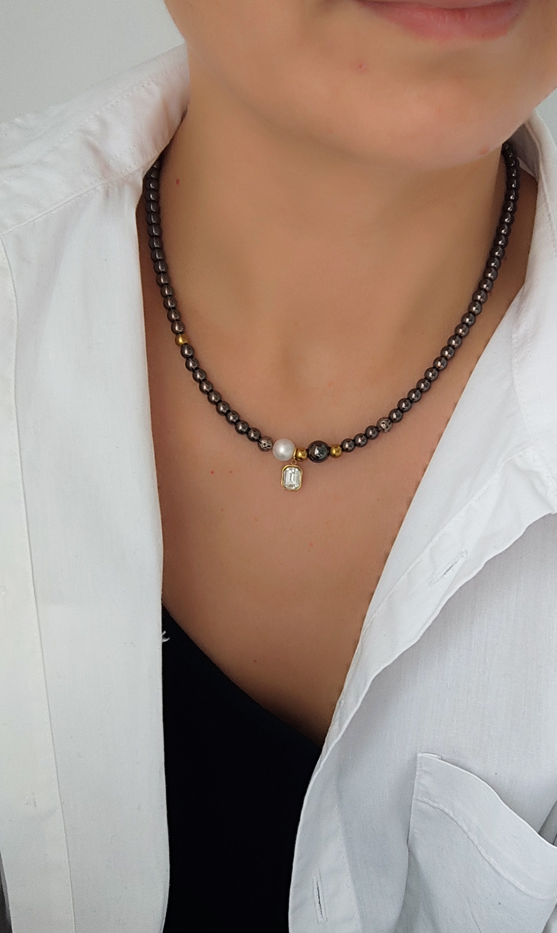 Elegantiškas vėrinys 