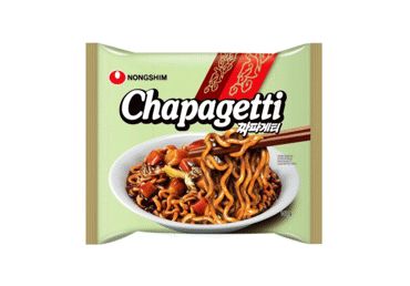 Nongshim Chapagetti