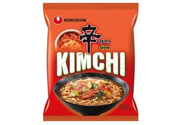 Nongshim Shin Kimchi