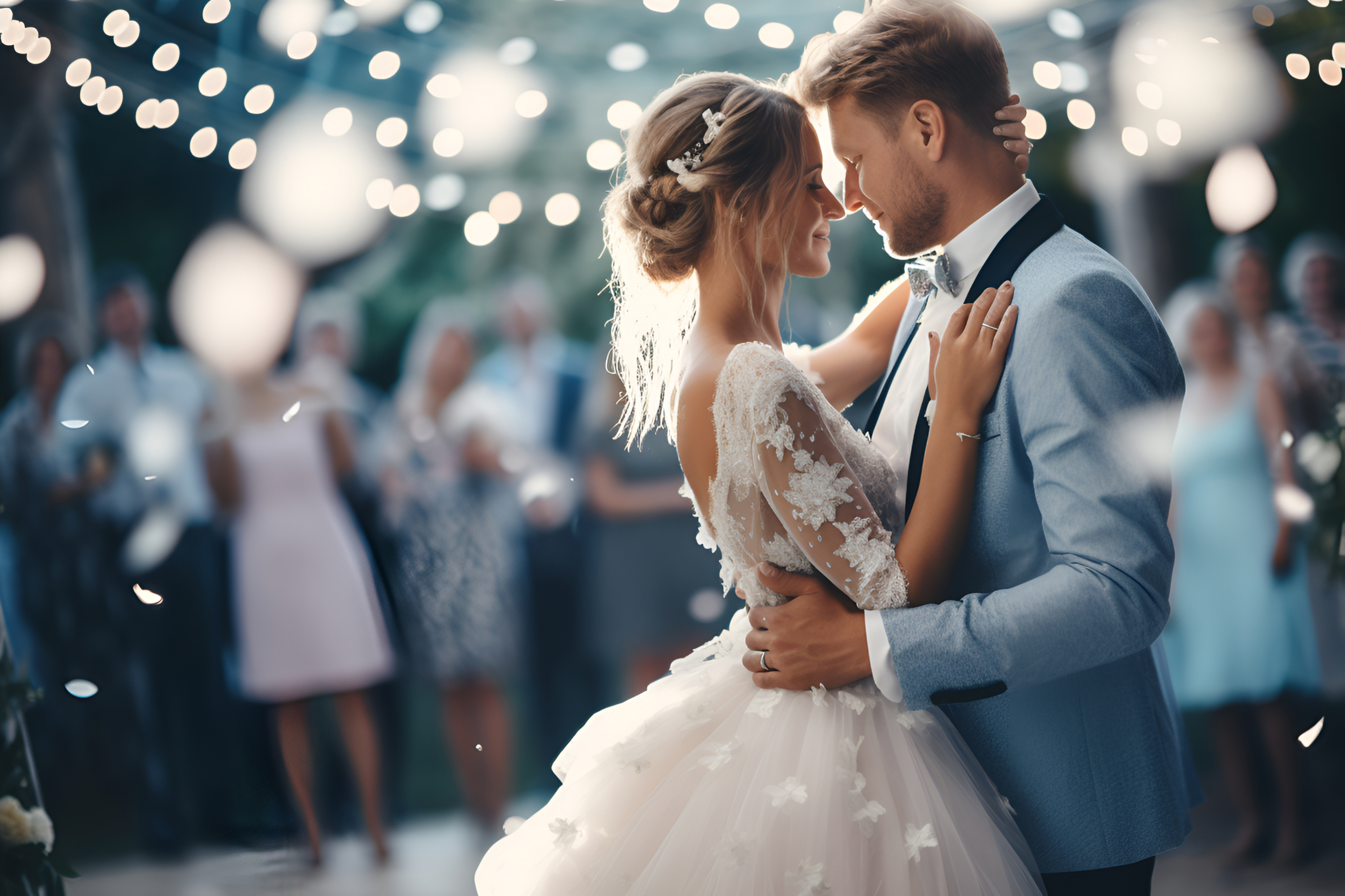 Réservez votre coaching Mariage Premium