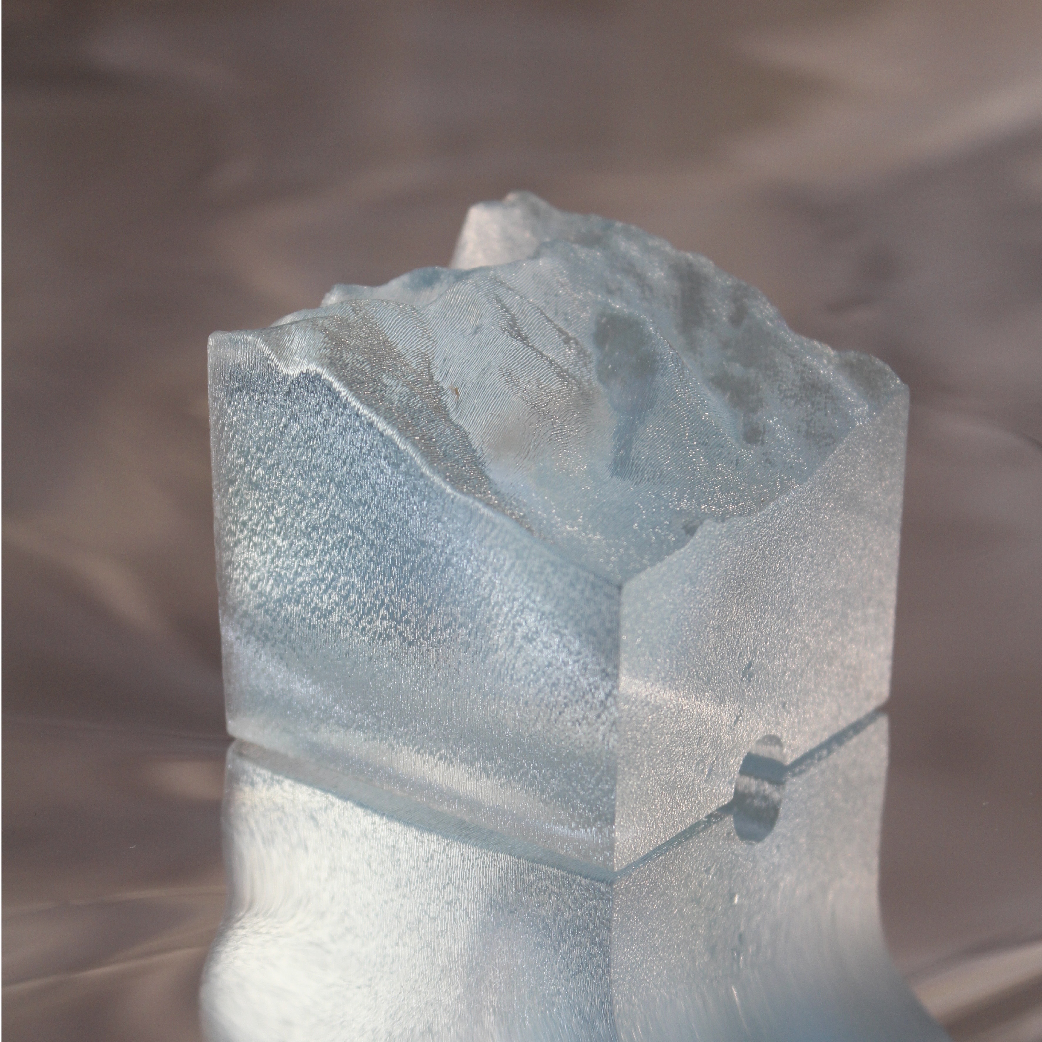 Glacier Cable Protector