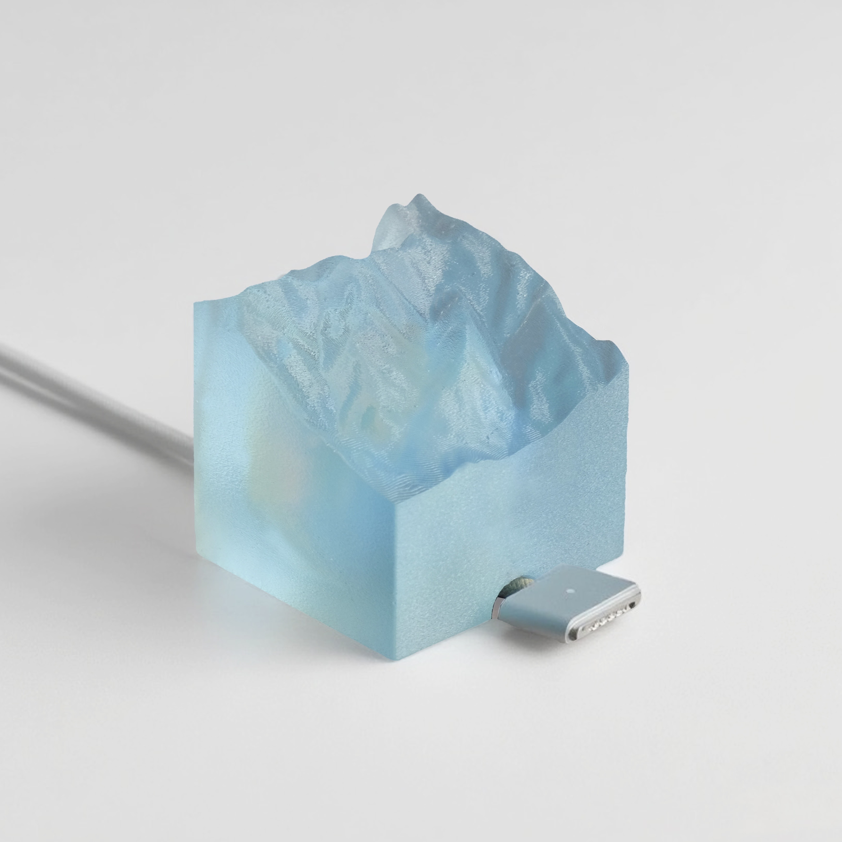 Glacier Cable Protector