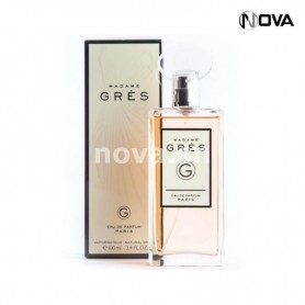 Madame Grès Eau de Parfum