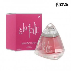 Mauboussin À la Folie Eau de Parfum