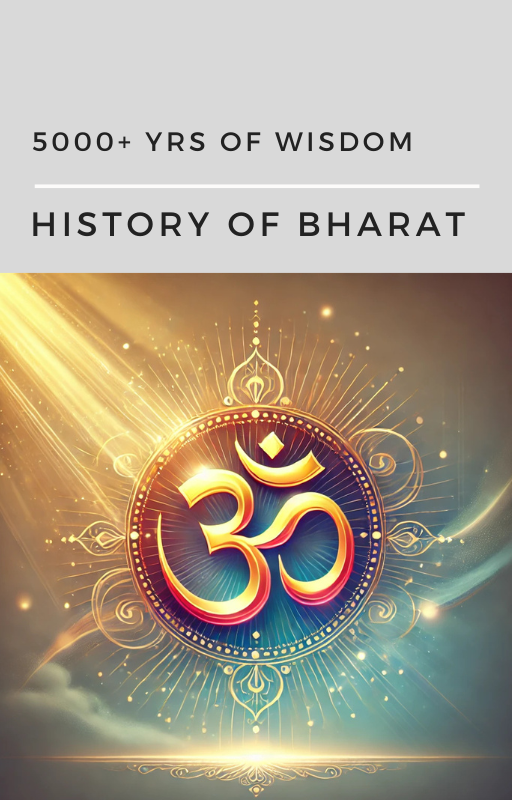 History of Bharat