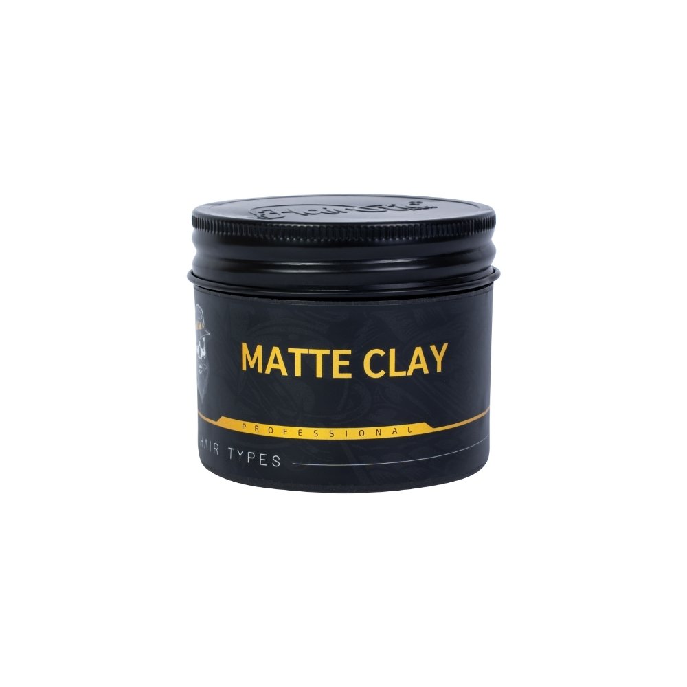 Hairotic Matte Clay Wax Plaukų vaškas