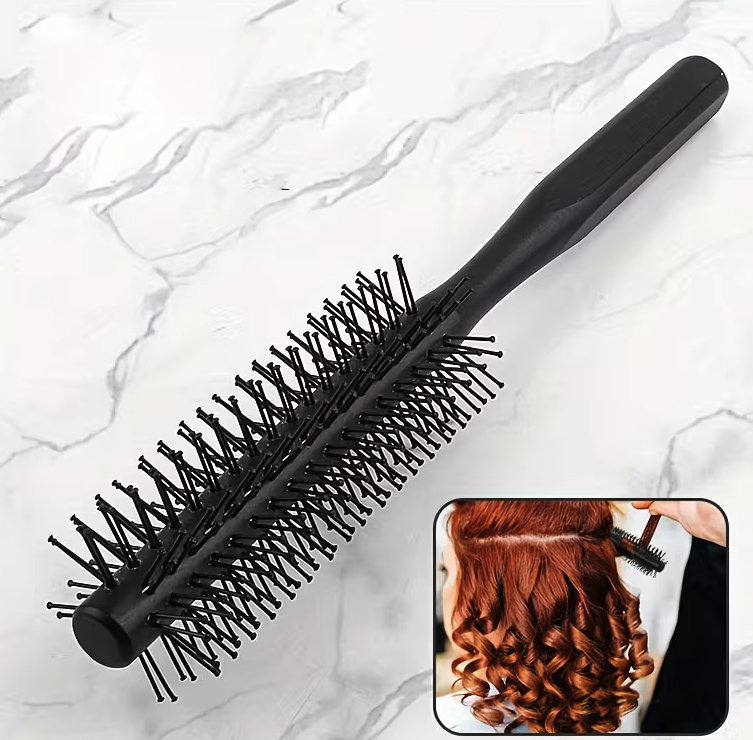 Medinės ritininės šukos