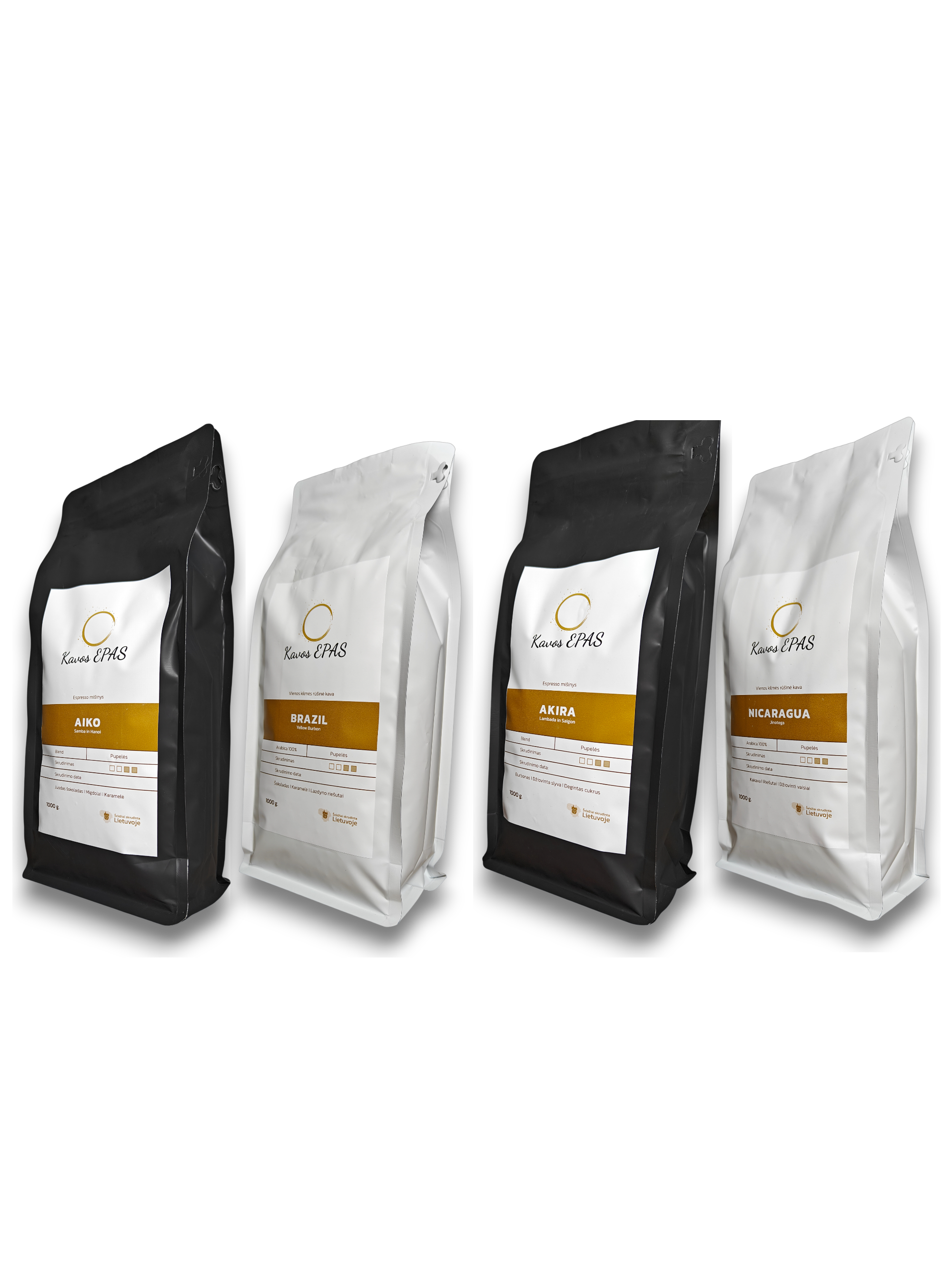 Rinkinys "Šachmatai"