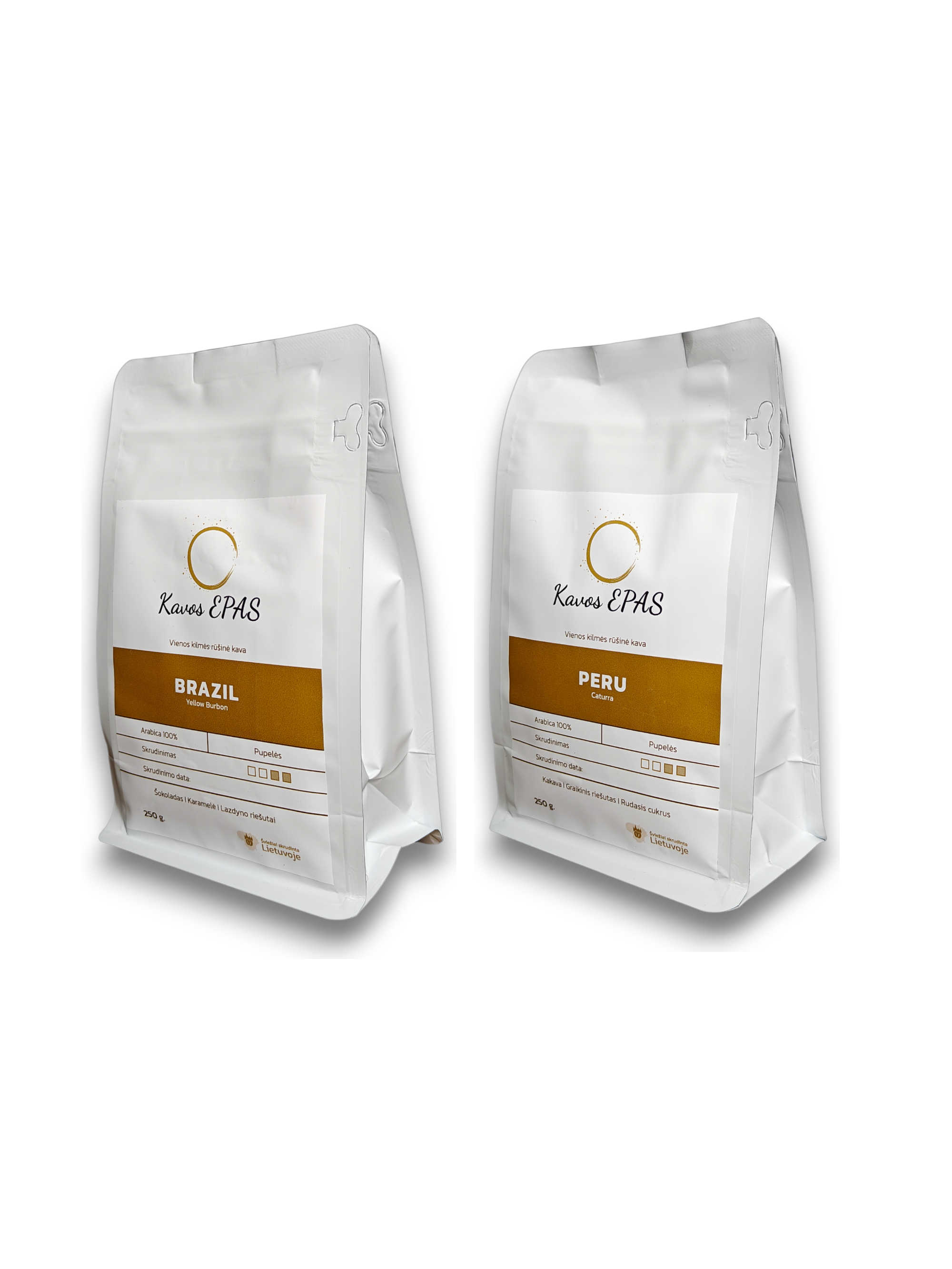 Rinkinys "Kaimynės"