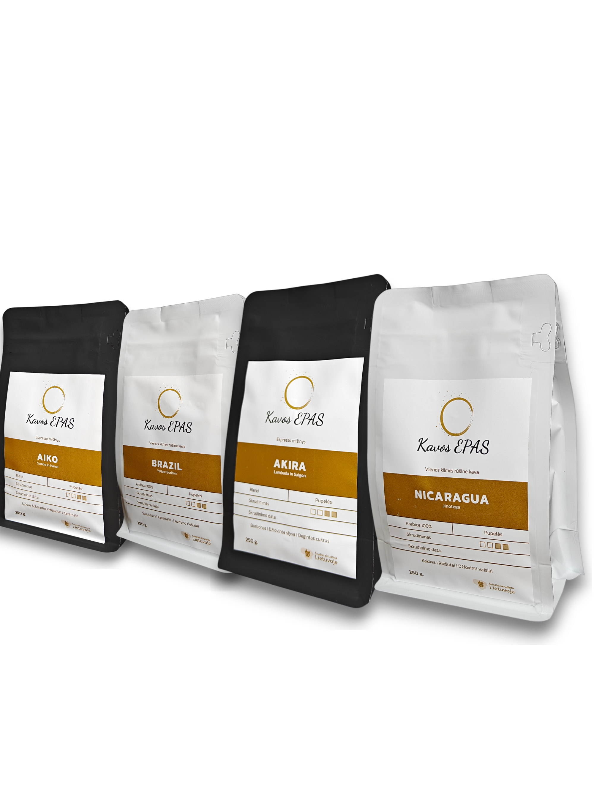 Rinkinys "Šachmatai"