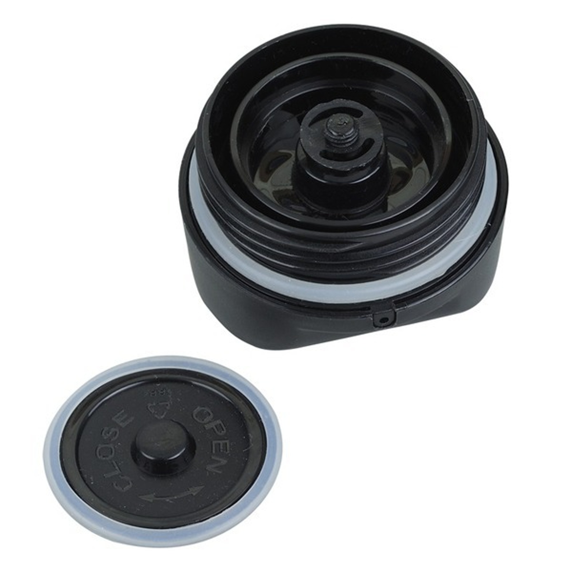 Winnipeg termo puodelis