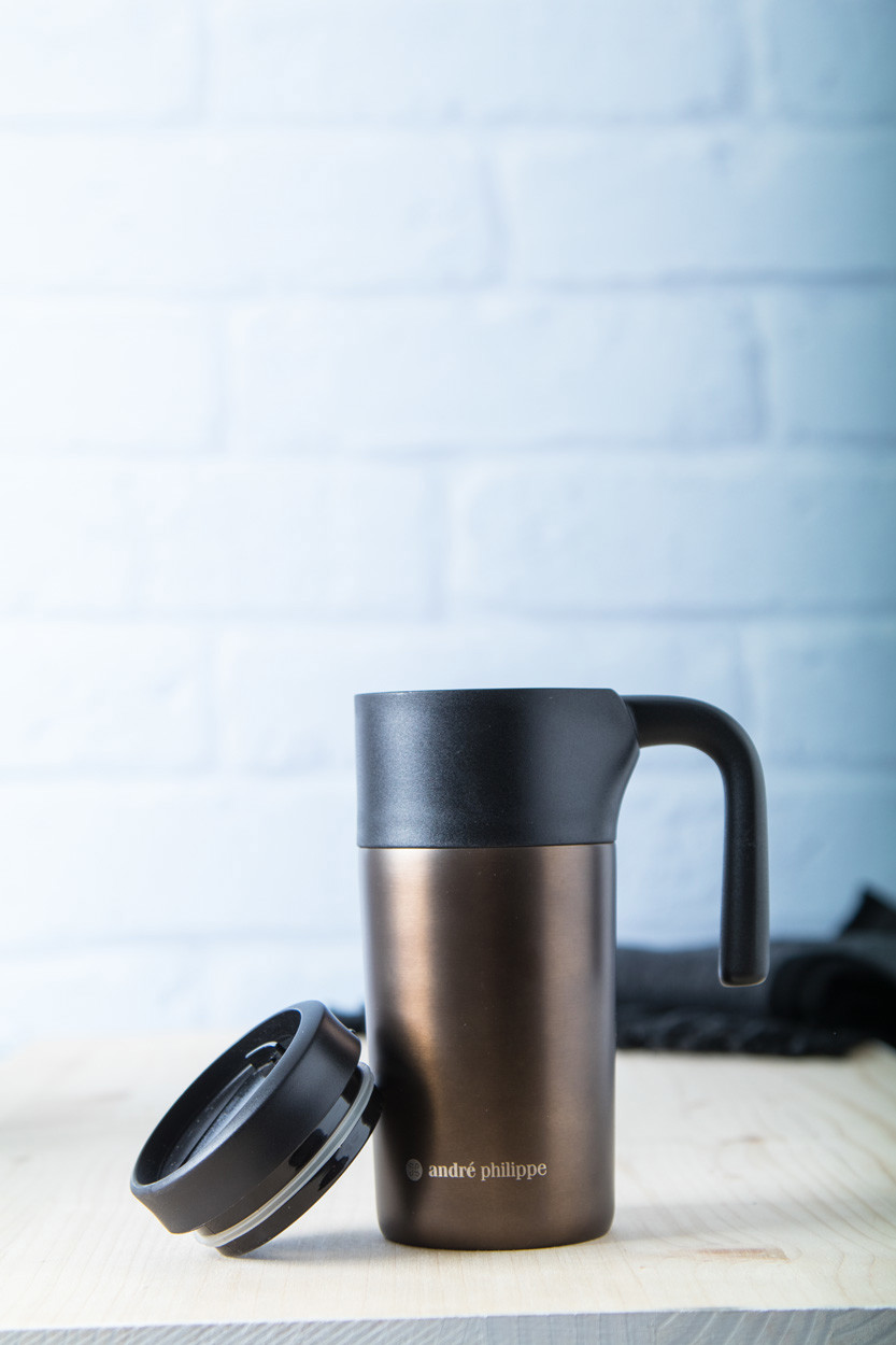 Termo puodelis Arnoux