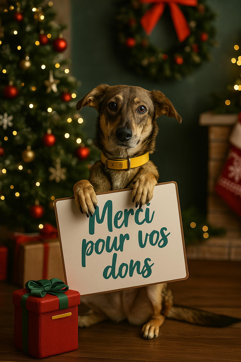 Centre Canin Esprit Kairy