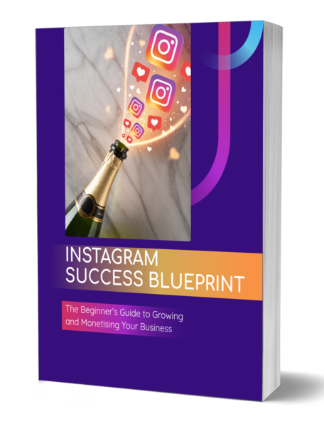 How to Grow Instagram and Monetise  Business Page: The Beginner's Blueprint