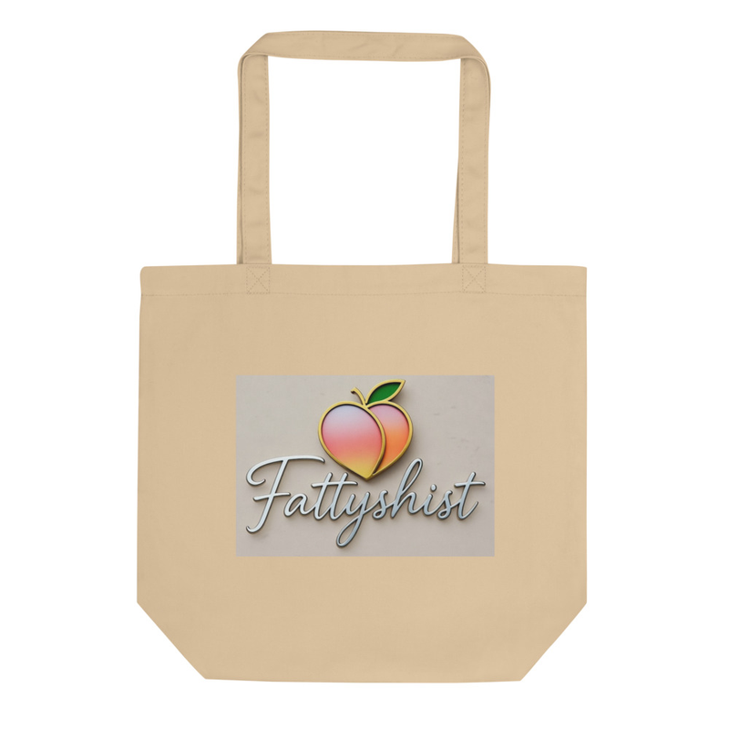 Eco Tote Bag