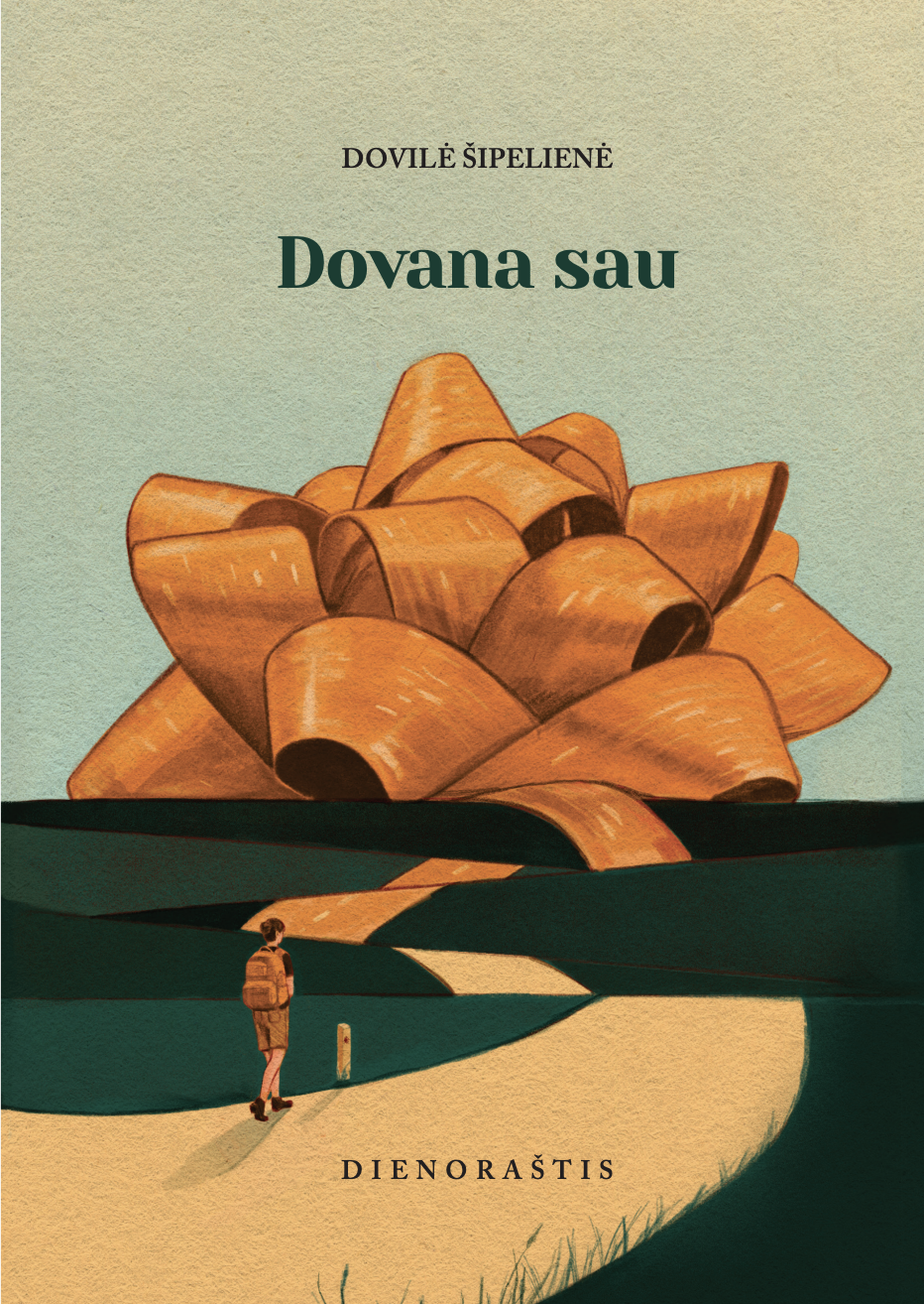 Dovana Sau