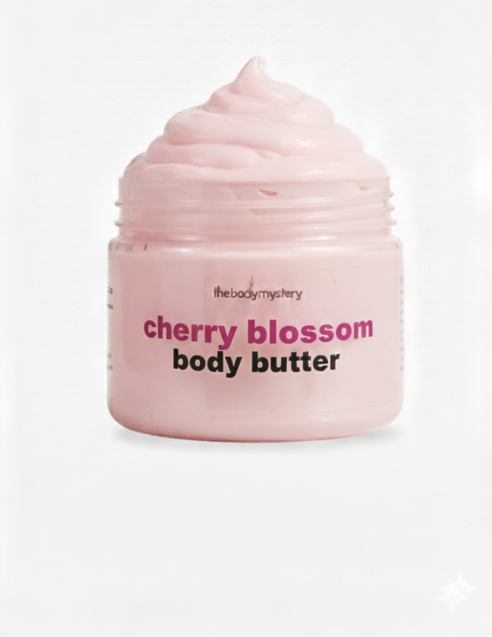  Body Butter