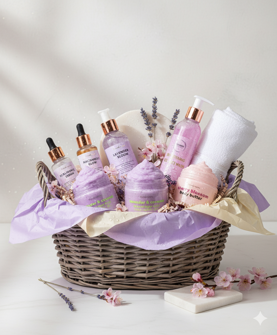 Bundle Offer - All Products