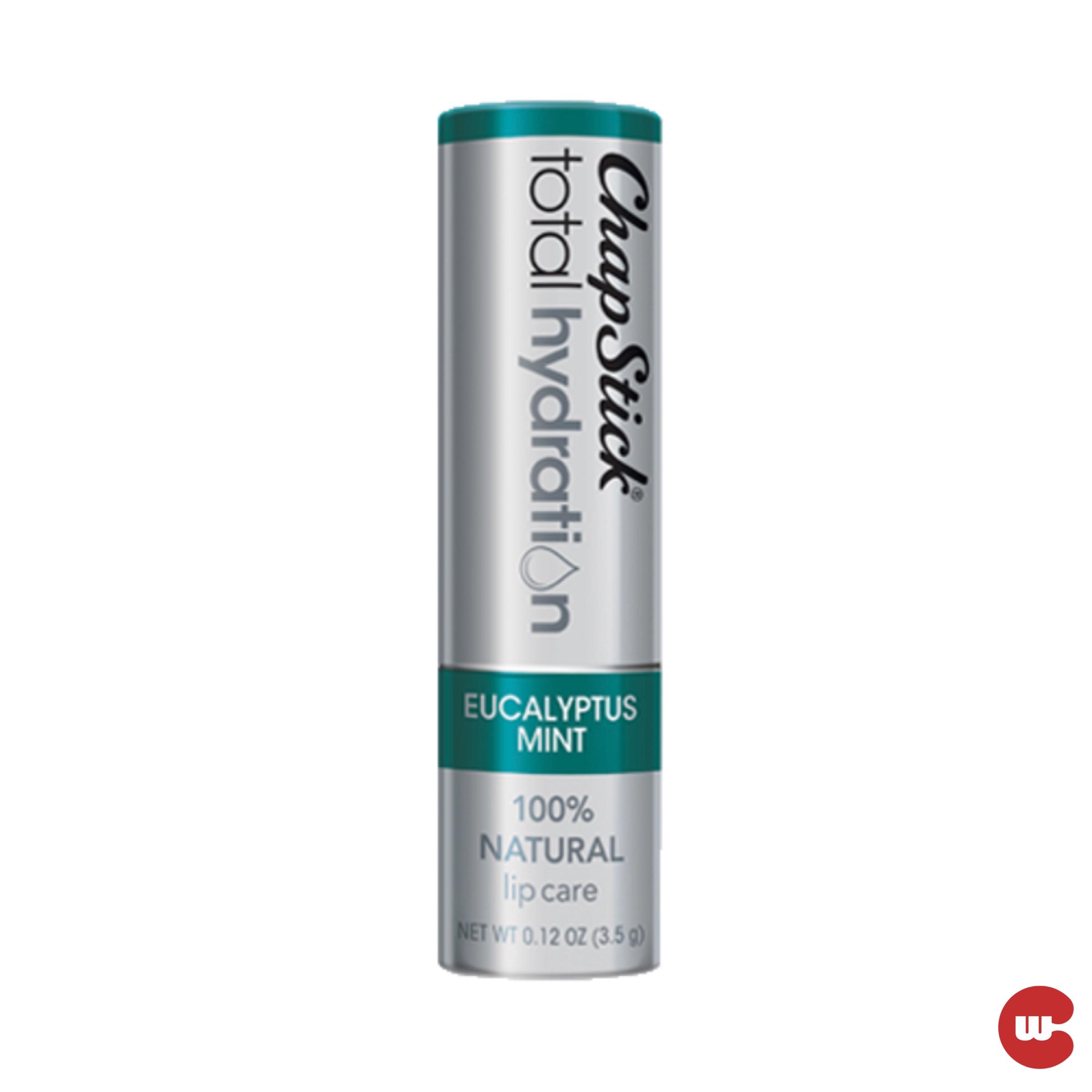 ChapStick Total Hydration