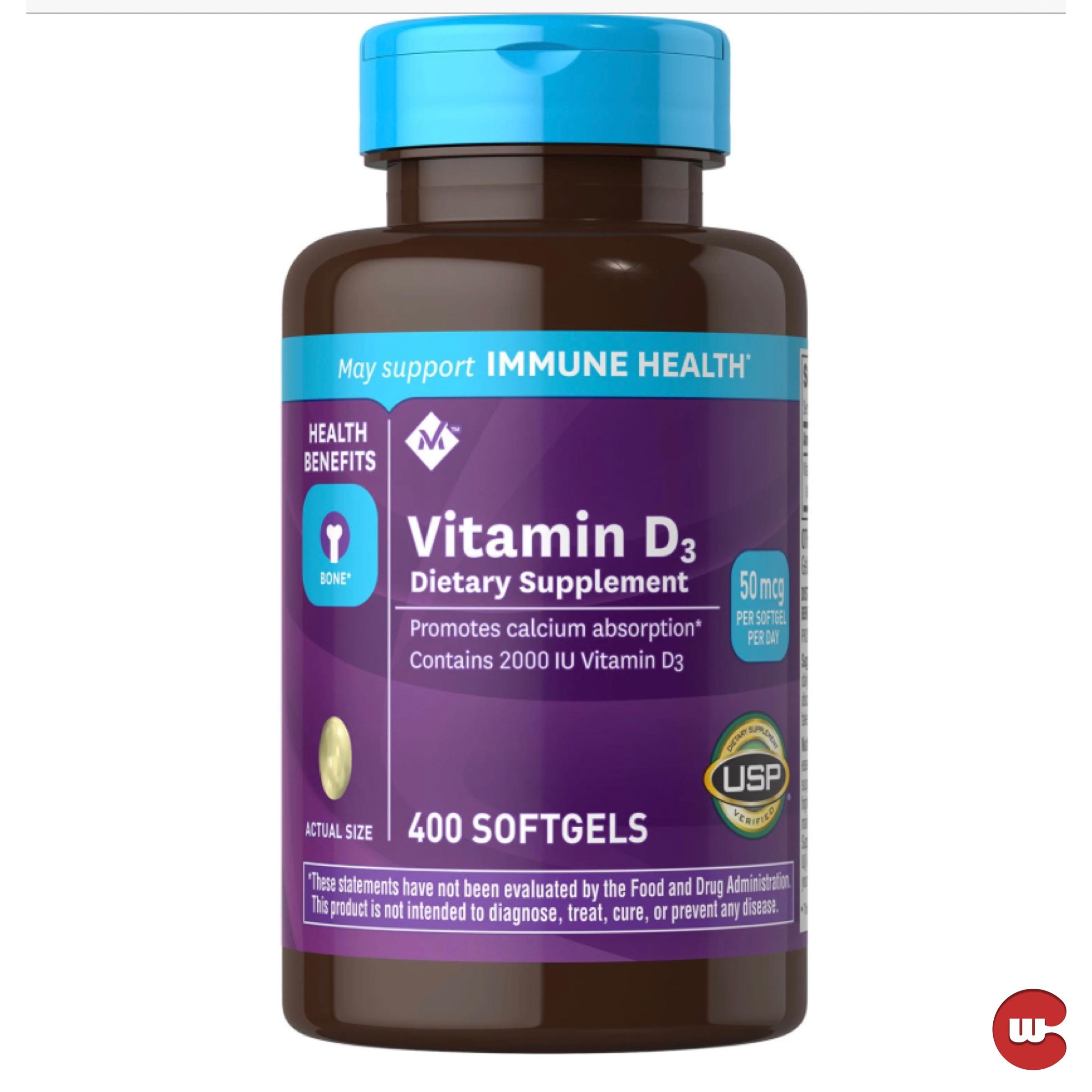 Vitamine D3