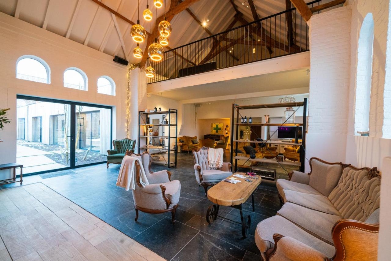 Full Payment - 200Hrs Yoga Teacher's Training Belgium