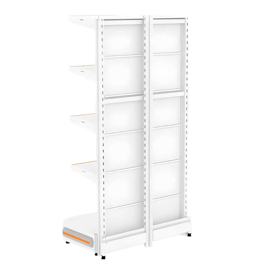 Gôndola Ponta Flex 60kg Amapá