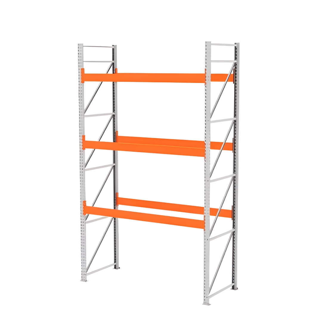 Porta Pallet – Estruturas Industriais para Armazenagem Pesada e Otimização de Estoques