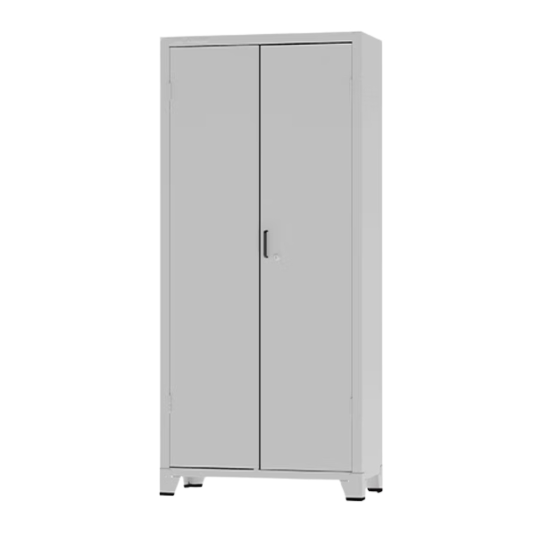 Armário PA75 – Armário de Aço Compacto para Escritório e Uso Doméstico