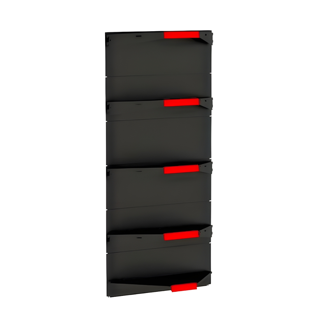 Gôndola Canto Flex 60kg Amapá