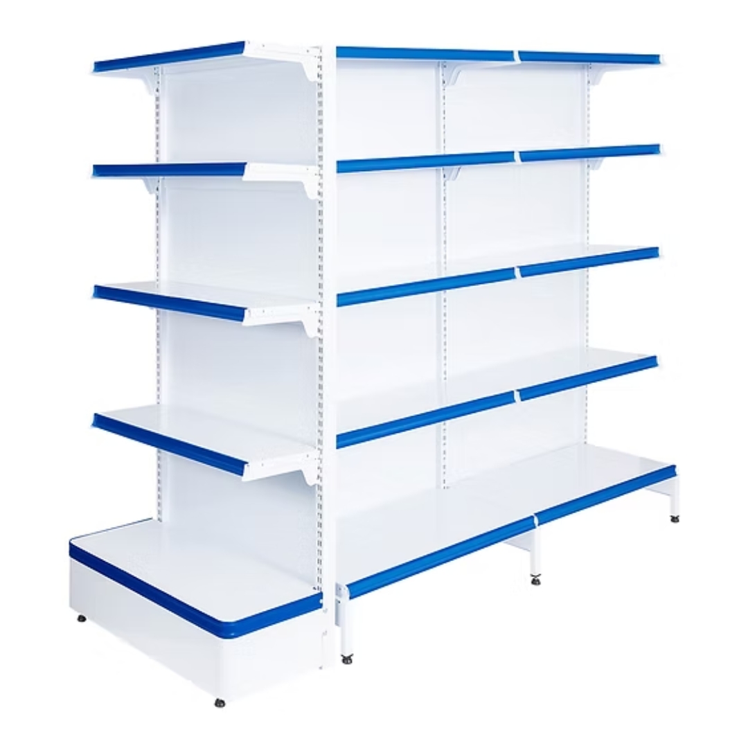 Gôndola Central New Plus SA