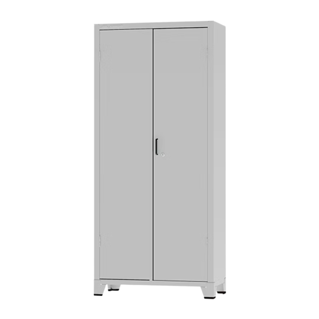 Armário PA90 – Armário de Aço Multiuso para Escritório e Residência