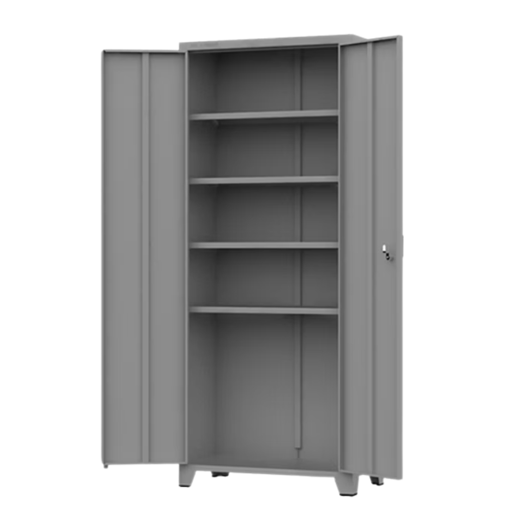 Armário PA90 – Armário de Aço Multiuso para Escritório e Residência