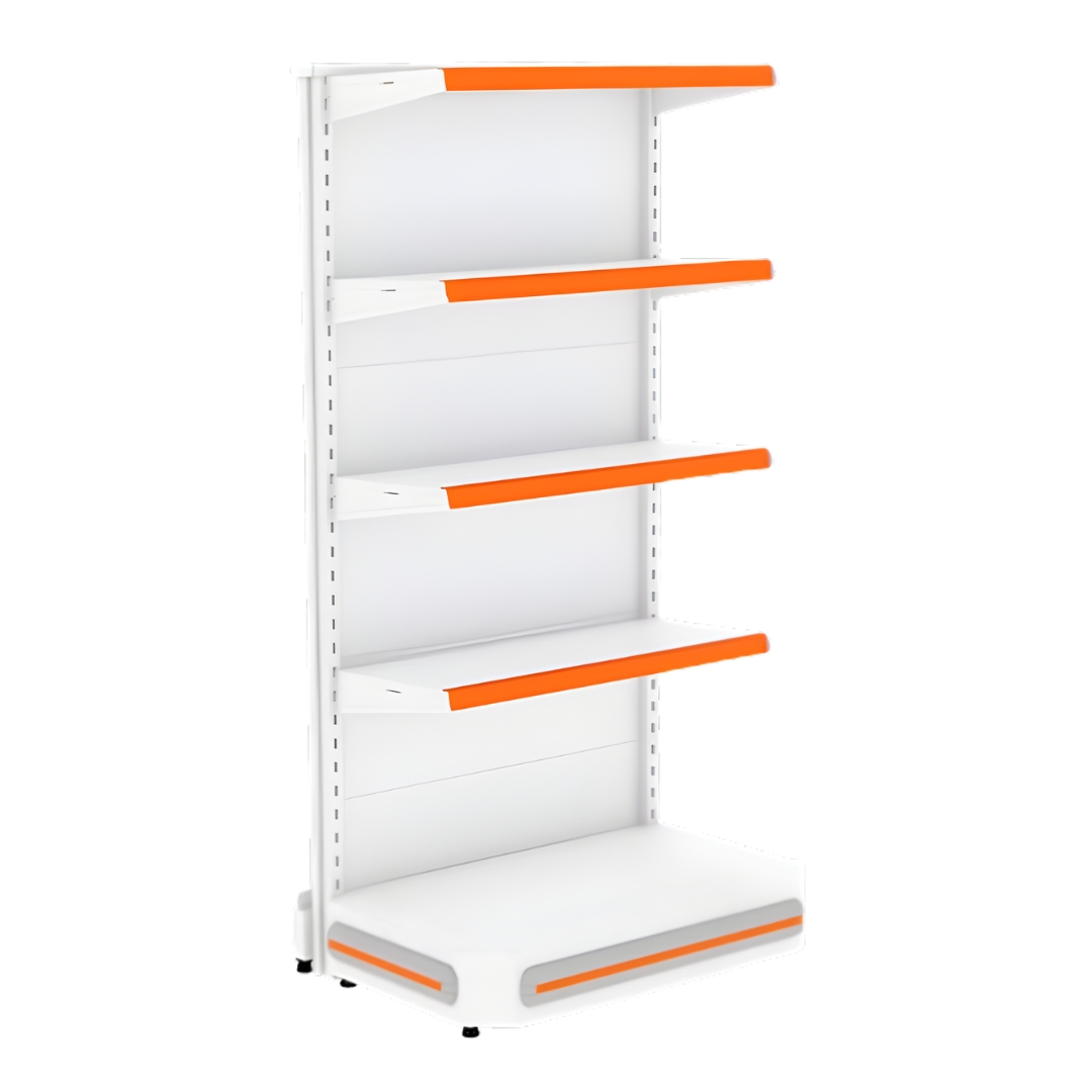 Gôndola Ponta Flex 60kg Amapá