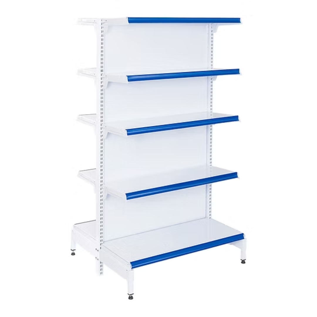 Gôndola Central New Plus SA