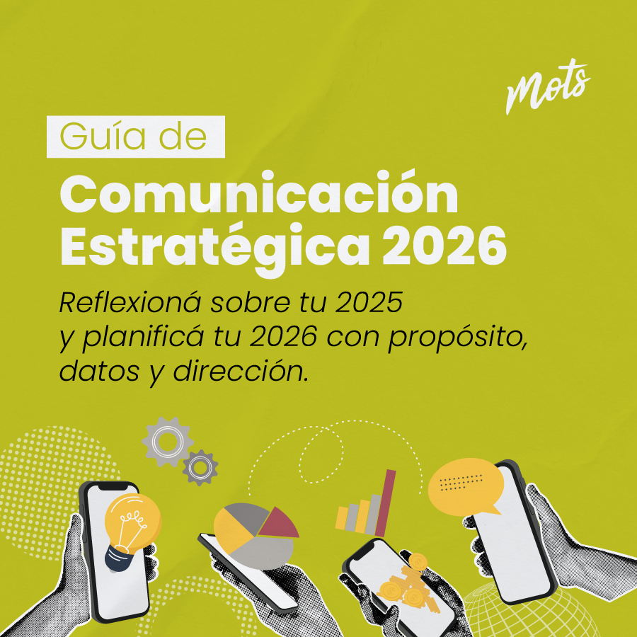 Guía de Comunicación Estratégica 2026