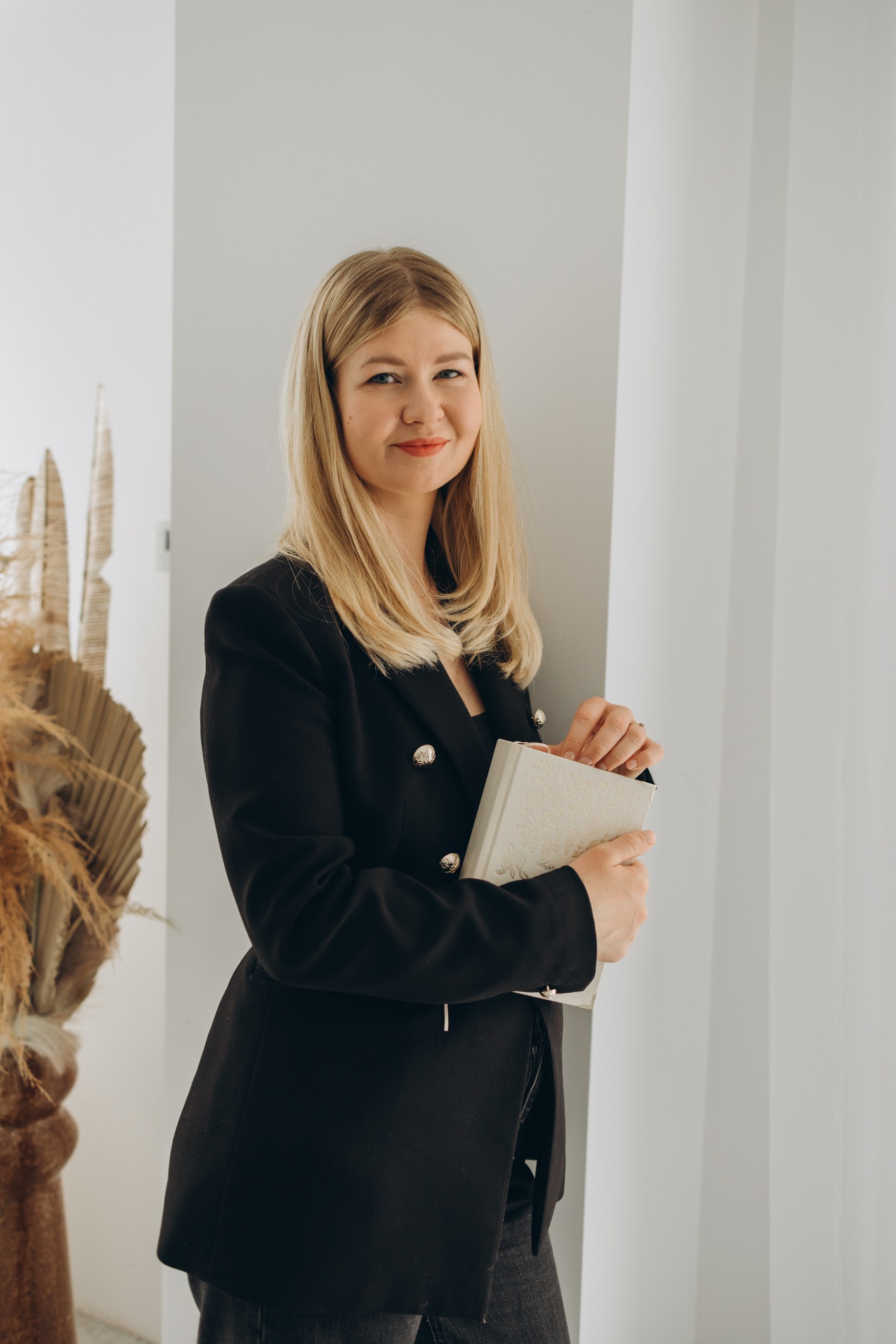 Pakiet „Zmiana pracy” – 4 sesje