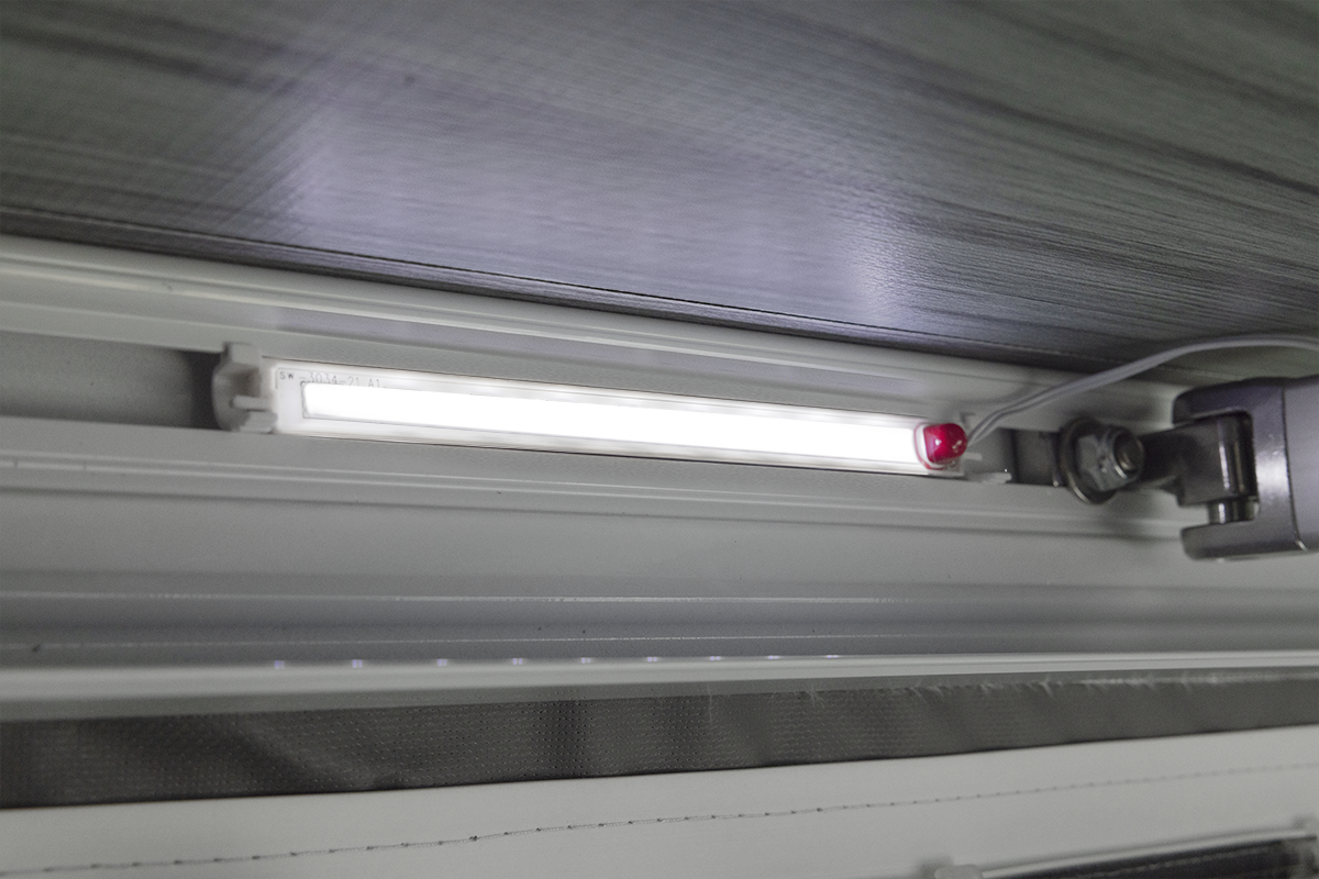 KIT AWNING LED