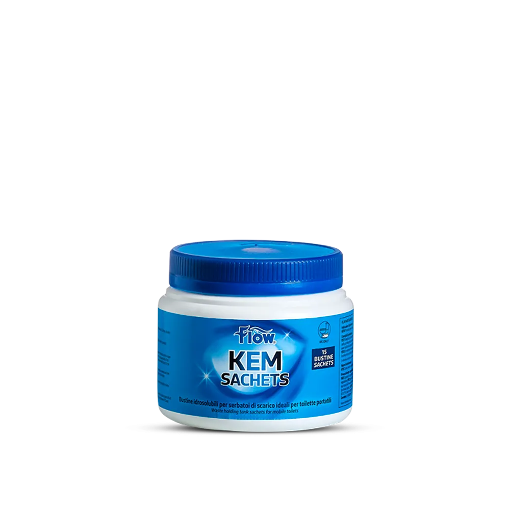 Flow KEM Sachets