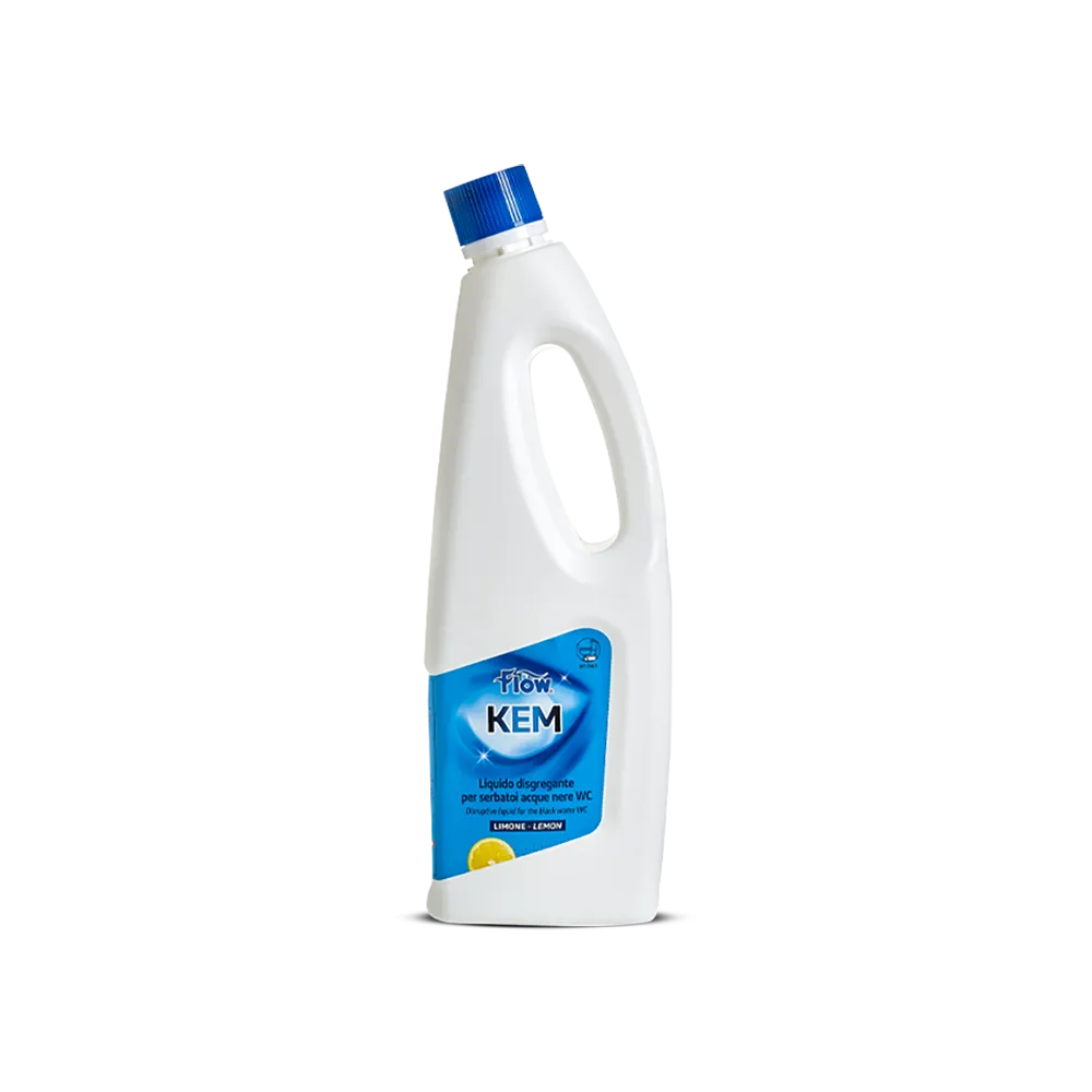 Detergente per WC Flow Kem